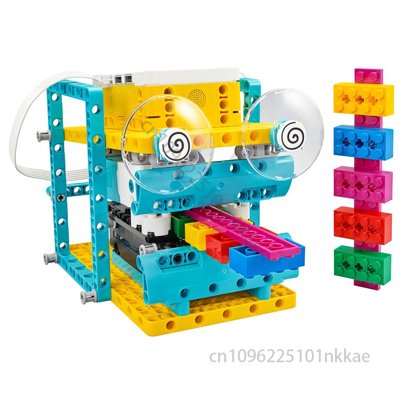 新しいスパイク 45678 プライムキットビルディングブロッ - Kids Education Hub のレビューと価格
