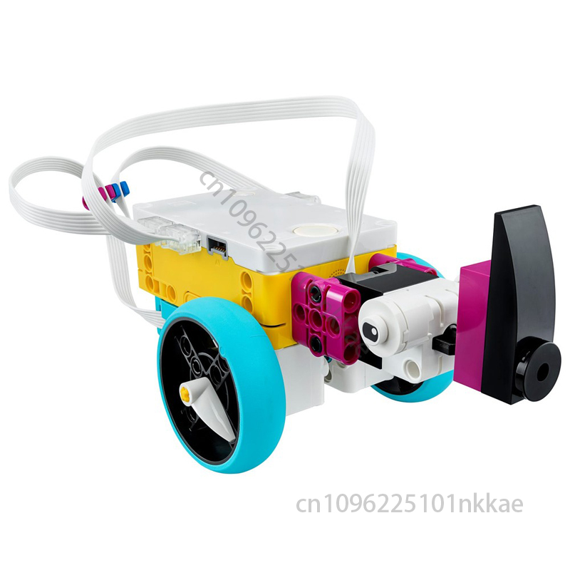新しいスパイク 45678 プライムキットビルディングブロッ - Kids Education Hub のレビューと価格