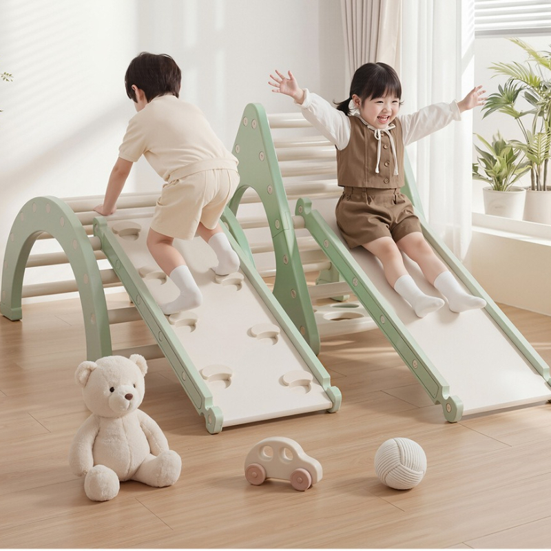 安定性が高く、簡単に設置できる厚みのある支柱、転倒防止プラス - Kids Education Tips のレビューと価格