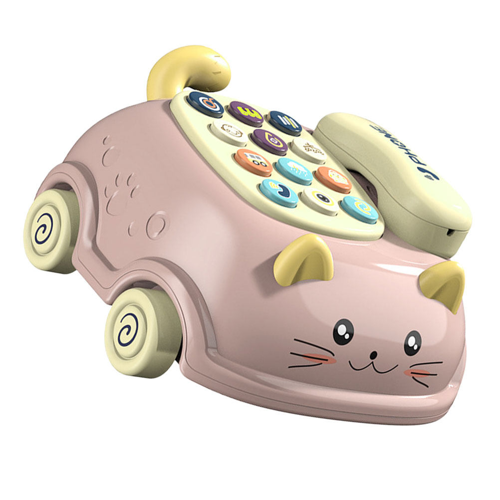 1セット シミュレーション電話 ストーリーマシン プレミアム - Kids Education Design のレビューと価格