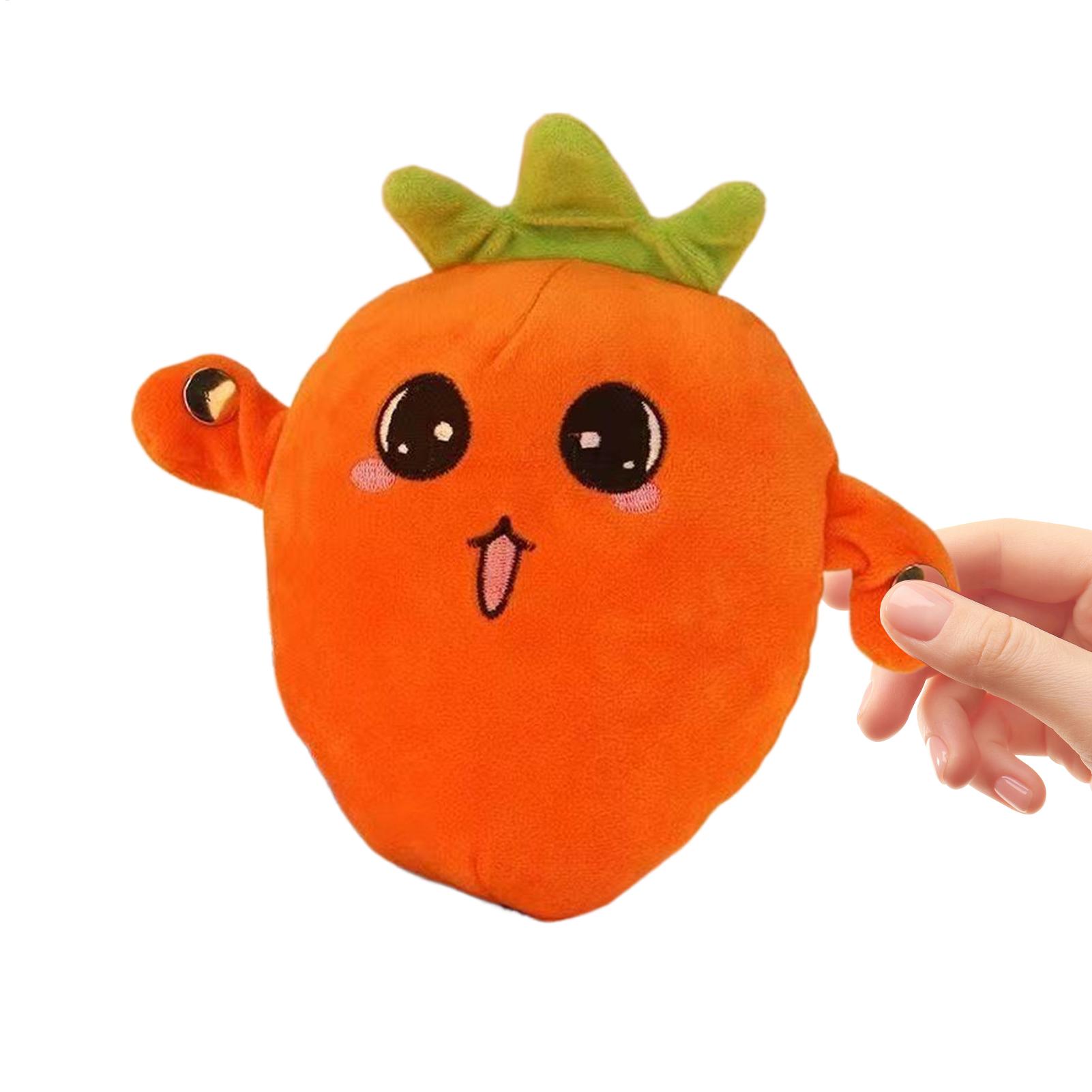 22x20x10cm インタラクティブ音楽ぬいぐるみ、柔らか - Kids Education Movies のレビューと価格