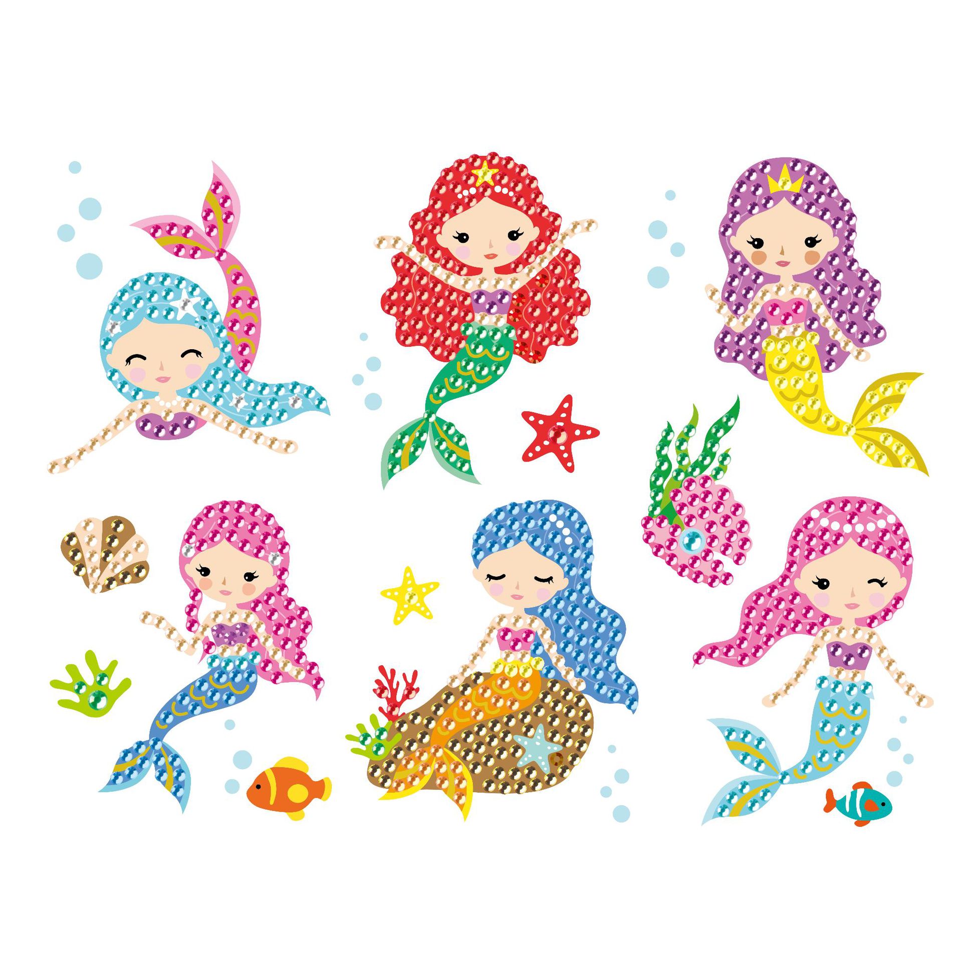 アナと雪の女王 ダイヤモンドペインティング DIY ステッカ - Kingdom Kids Education のレビューと価格