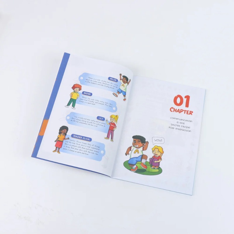 リーダーシップ啓発 キッズコミックブック 子供向けリーダーシ - Kids Education Age のレビューと価格