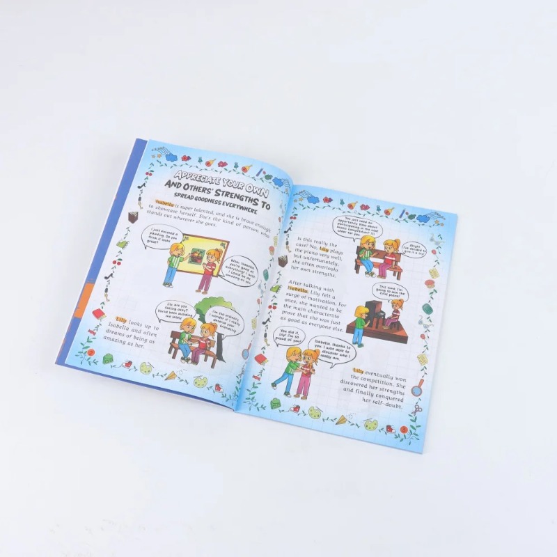 リーダーシップ啓発 キッズコミックブック 子供向けリーダーシ - Kids Education Age のレビューと価格