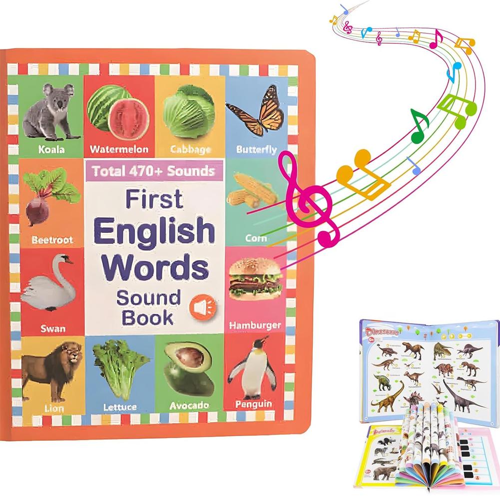 英語オーディオ読書ブック自然啓蒙英語早期教育オーディオブック - Kids Education Age のレビューと価格
