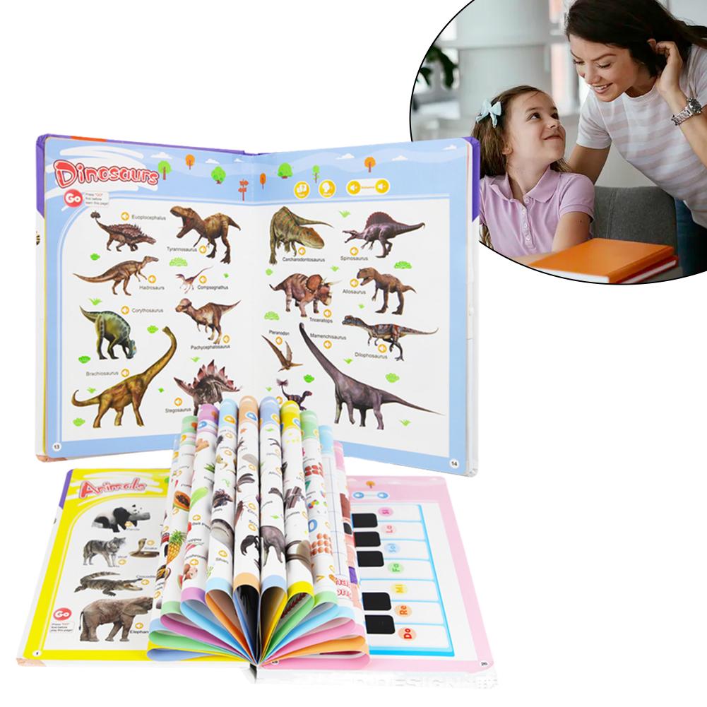 英語オーディオ読書ブック自然啓蒙英語早期教育オーディオブック - Kids Education Age のレビューと価格