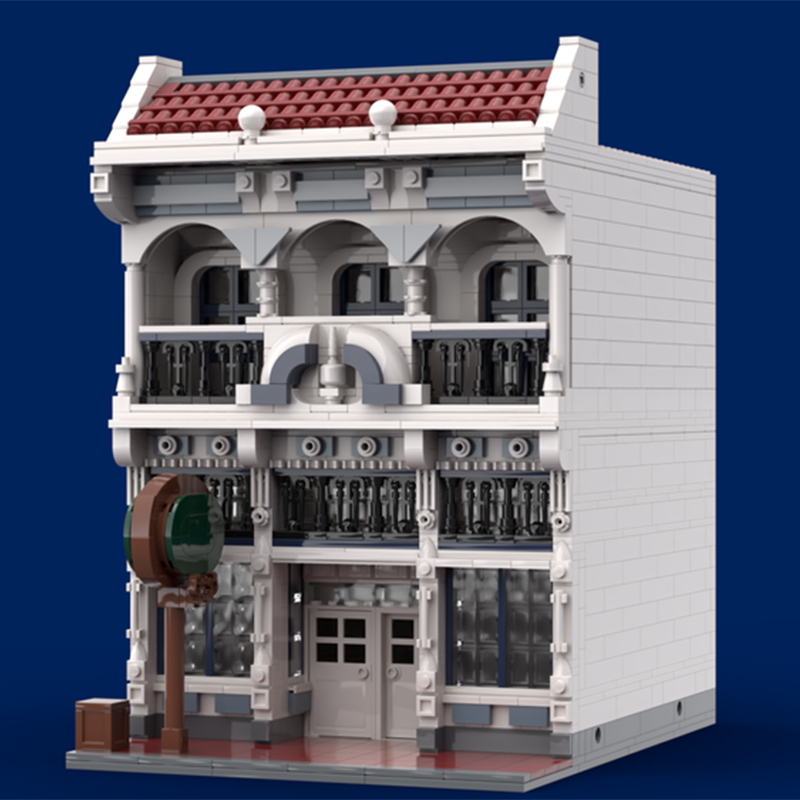 1469 個 MOC マジックキングダムホールチャンピオンズ - Kingdom Kids Education のレビューと価格