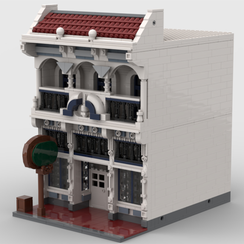 1469 個 MOC マジックキングダムホールチャンピオンズ - Kingdom Kids Education のレビューと価格