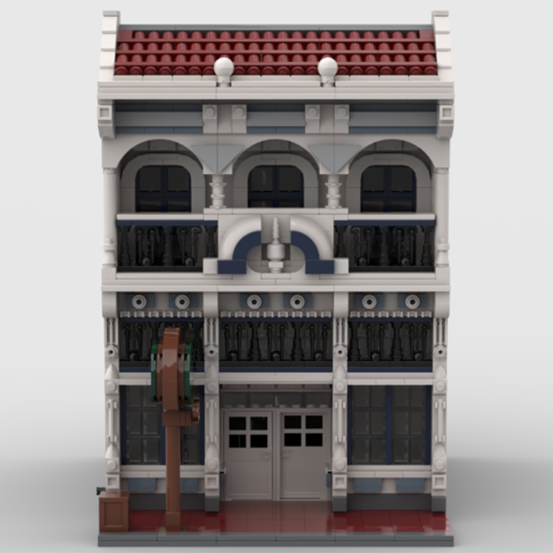 1469 個 MOC マジックキングダムホールチャンピオンズ - Kingdom Kids Education のレビューと価格